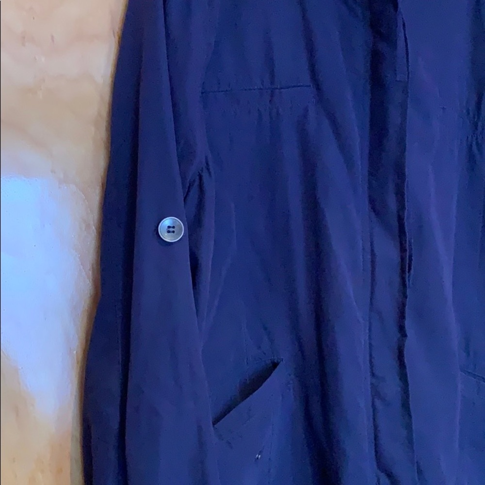 Spring Jacket - Picture 2 of 3